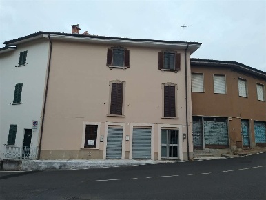 Foto Appartamento in Via G. Verdi 2, Veduggio con Colzano di 49 m²