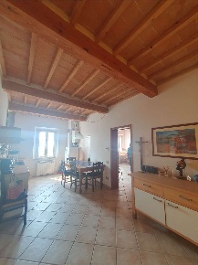 Foto Appartamento in VIA VERDETA, San Prospero di 90 m² con 5 locali