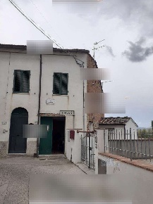Foto Appartamento in Via II Ottobre 37, Capannoli di 86 m² con 5 locali