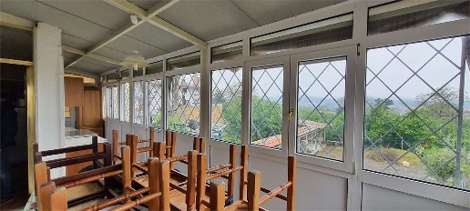 Foto Villa bifamiliare a Serino di 457 m² con 16 locali in vendita