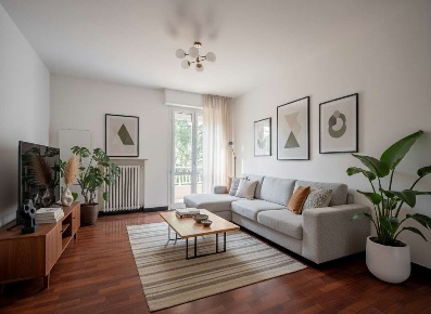 Foto Appartamento in Brodolini 1, Vezzano sul Crostolo di 117 m² in vendita