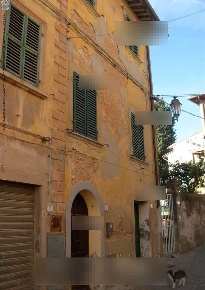 Foto Appartamento in Via Galileo Galieli, Palaia di 146 m² con 6 locali