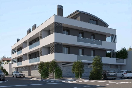 Foto Appartamento in Corso Milano 90, Barlassina Borgo Nuovo - Navigatori