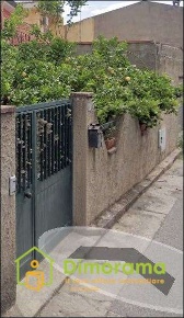 Foto Villa unifamiliare in Via Fratelli Cervi  16  - 18, Domusnovas