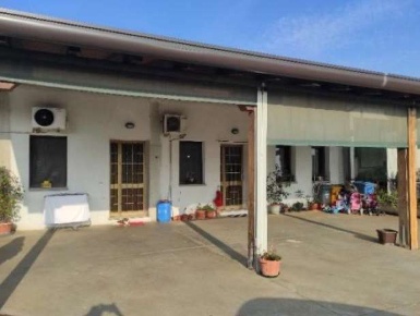 Foto Appartamento in Via Granze, Nervesa della Battaglia di 71 m² all'asta