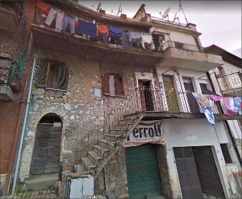 Foto Appartamento in CORSO DELLA REPUBBLICA 95, Roccagorga di 117 m²