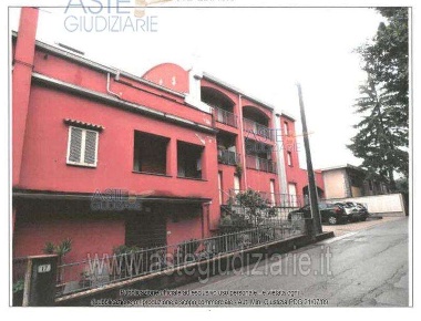 Foto Appartamento a Capannoli di 60 m² con 3 locali in vendita