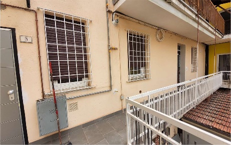 Foto Appartamento a San Prospero di 84 m² con 4 locali in vendita
