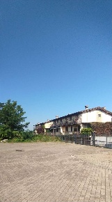 Foto Appartamento in GUADAGNO, Roncello di 130 m² con 4 locali in vendita