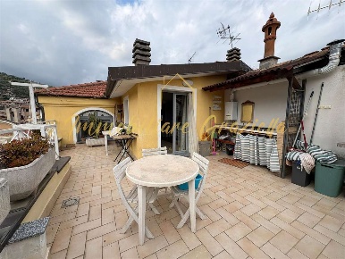 Foto Appartamento a Camporosso di 40 m² con 2 locali in vendita