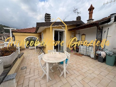 Foto Appartamento a Camporosso di 40 m² con 2 locali in vendita