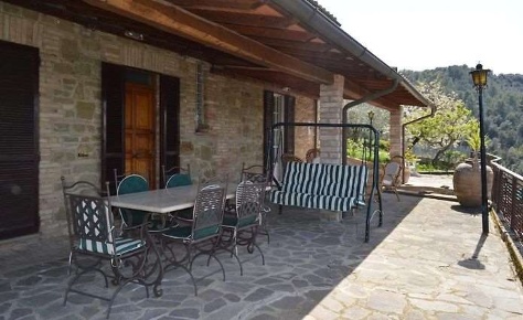 Foto Appartamento a Torgiano di 80 m² con 6 locali in affitto