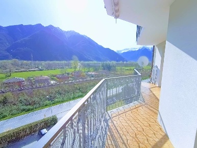 Foto Appartamento in novello BIANCHI  112, Villadossola di 80 m² in vendita