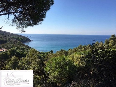 Foto Appartamento a Campo nell'Elba di 51 m² con 3 locali in vendita