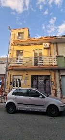 Foto Appartamento in via Cesare Battisti 7, San Donaci di 90 m² in vendita