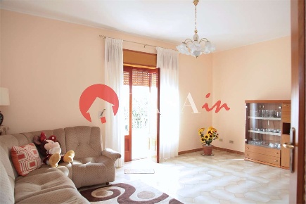 Foto Appartamento in Via Mazzini 56, Torrenova di 147 m² con 7 locali