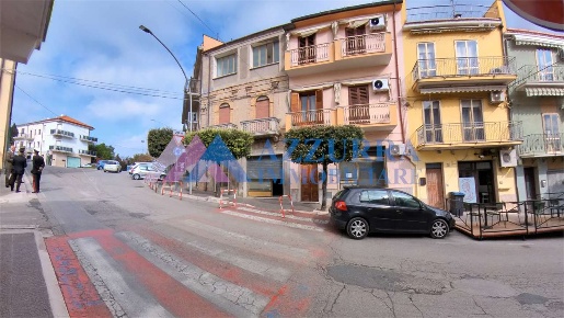 Foto Appartamento a Montenero di Bisaccia di 200 m² con 6 locali in vendita