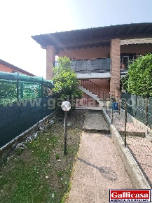 Foto Appartamento in Piazza Europa 9, Roccafranca di 70 m² con 3 locali