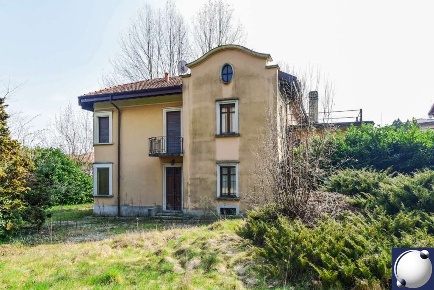 Foto Villa unifamiliare in Via Carso, Albese con Cassano di 454 m²