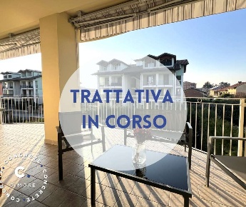 Foto Appartamento in Via Rita Levi Montalcini 12, Riva presso Chieri