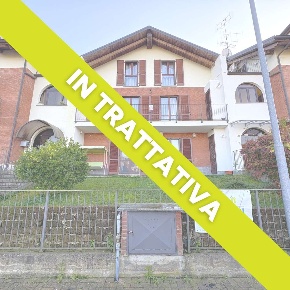 Foto Appartamento in Via Leonardo da Vinci 8, Verolengo di 75 m² in vendita