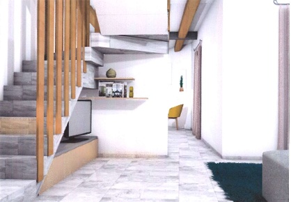Foto Appartamento in Via Castelbarco, Avio in vendita
