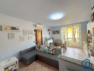 Foto Appartamento in Via Villoresi 2/C, Mesero di 80 m² con 3 locali