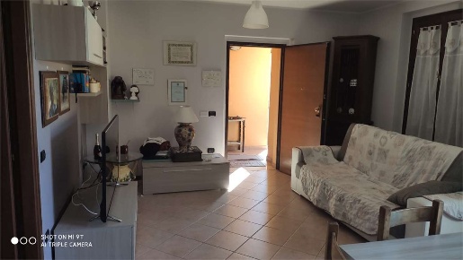 Foto Appartamento in Vocabolo Gaifana, Nocera Umbra di 80 m² con 5 locali