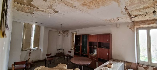 Foto Appartamento a Montegiorgio di 90 m² con 3 locali in vendita