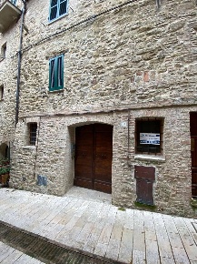 Foto Appartamento a Gualdo Cattaneo di 60 m² con 2 locali in vendita
