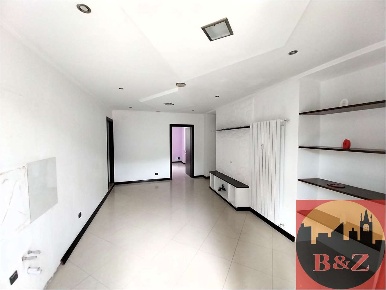 Foto Appartamento in Via Massimo D'Azeglio  9, Bussoleno di 100 m²