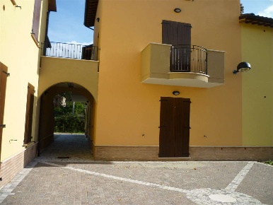 Foto Appartamento in Frazione Gaifana 1, Nocera Umbra di 105 m² in vendita