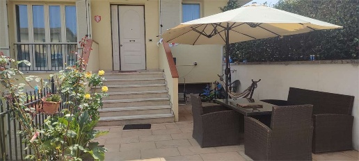 Foto Appartamento in VIA PIAVE, Crespina Lorenzana di 160 m² con 6 locali