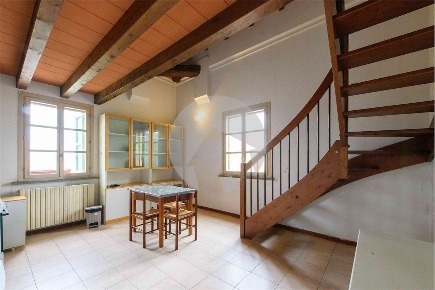 Foto Appartamento in Via Guido Rossa 2, Campegine di 60 m² con 3 locali