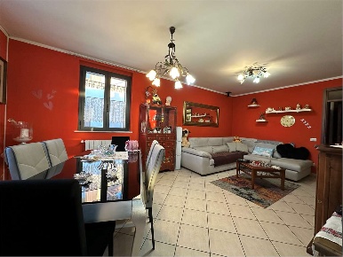 Foto Appartamento in Vocabolo Gaifana 41, Nocera Umbra di 163 m² in vendita