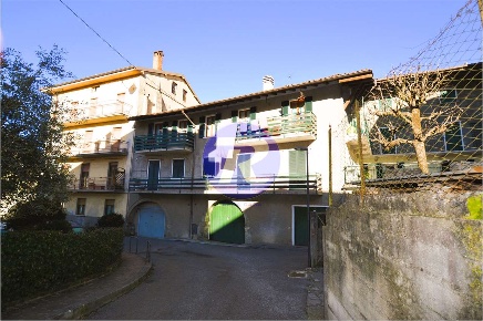 Foto Appartamento in via ponte vecchio  12, San Giovanni Bianco di 117 m²