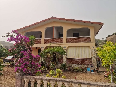 Foto Villa unifamiliare in via giacomo puccini 35, Torretta di 170 m²