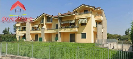 Foto Appartamento in via bibiana 0, Bagnolo Piemonte di 55 m² con 4 locali