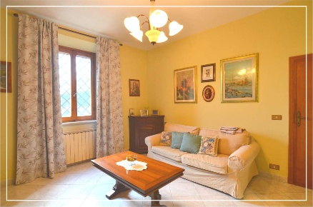 Foto Appartamento a Larciano di 120 m² con 4 locali in vendita