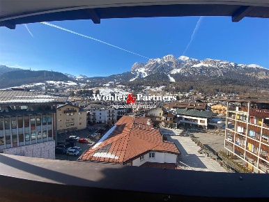 Foto Appartamento in Largo delle Poste 39, Cortina d'Ampezzo di 40 m²