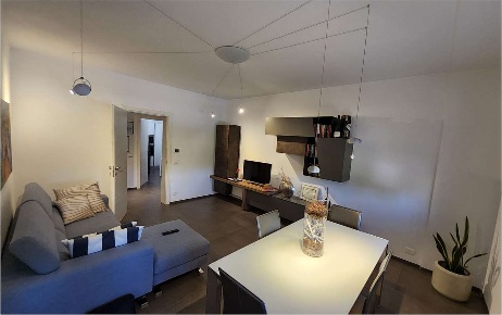 Foto Appartamento a San Prospero di 139 m² con 5 locali in vendita