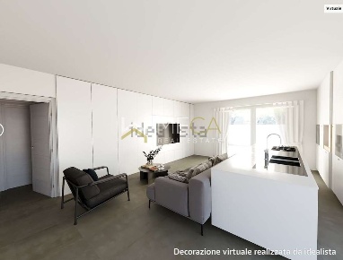 Foto Villa unifamiliare in Via Reghen, Villanuova sul Clisi di 180 m²