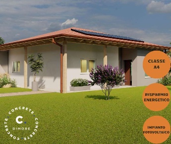 Foto Villa unifamiliare in sp19, Villanova d'Asti di 115 m² con 4 locali