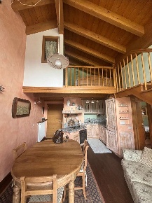 Foto Appartamento a Bormio di 80 m² con 4 locali in affitto