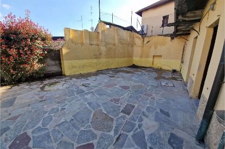 Foto Appartamento a Figino Serenza di 143 m² con 5 locali in vendita