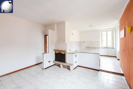 Foto Appartamento in Via Mazzini, Albavilla di 122 m² con 3 locali