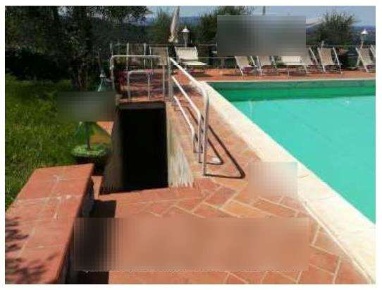 Foto Appartamento in VIA DELLA PIAVE, Palaia di 120 m² con 6 locali