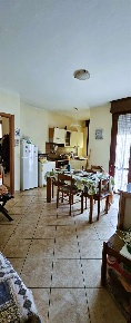 Foto Appartamento a San Prospero di 70 m² con 5 locali in vendita