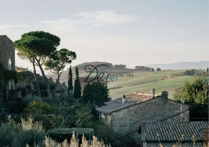 Foto Villa a schiera in Via Roma 1, Montecarlo in vendita