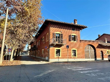 Foto Appartamento in Via degli Alpini 6, Villanova d'Asti di 145 m²